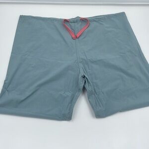 CINTAS Men’s Scrub Pants Excellent Used Condition Size XL
